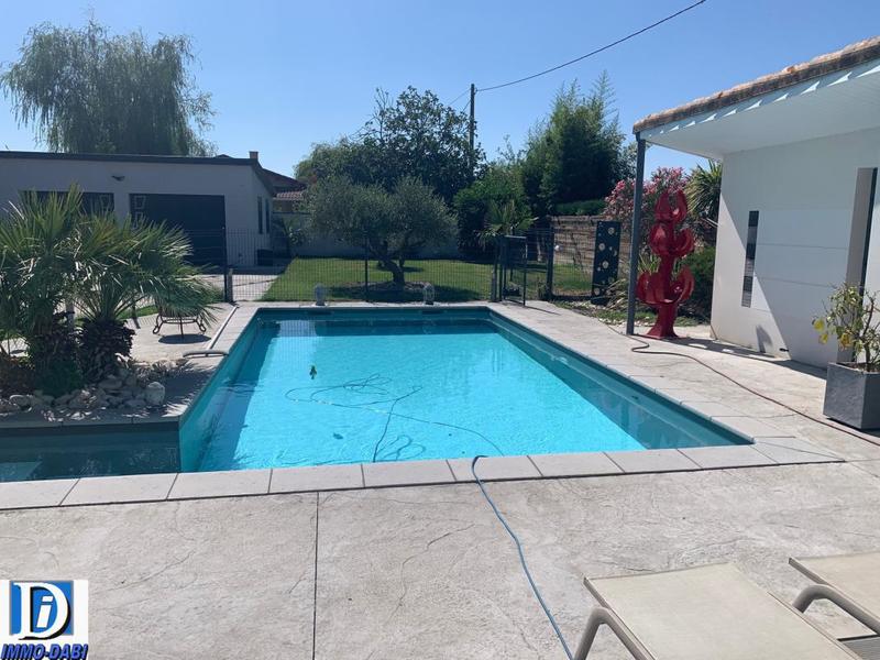 Villa - 130 m² - 5 pièces