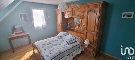 Maison - 195 m² - 7 pièces