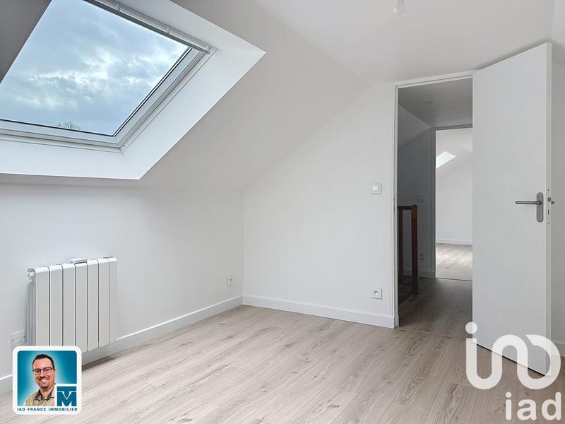 Maison - 144 m² - 7 pièces