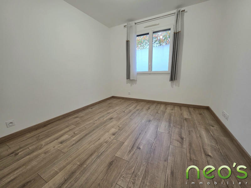 Maison - 126 m² - 5 pièces