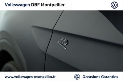 Volkswagen t-Cross 1.0 Tsi 116 Start/Stop Dsg7 R-Line Edition