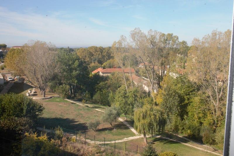 Appartement - 75 m² - 4 pièces