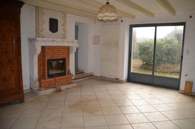 Maison - 77 m² - 2 pièces