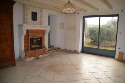 Maison - 77 m² - 2 pièces