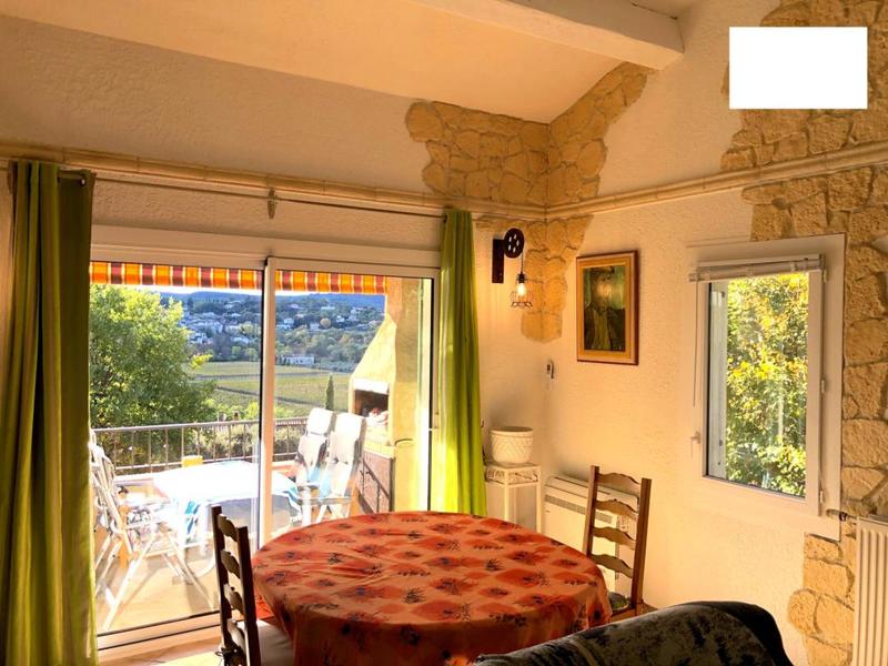 Villa - 162 m² - 8 pièces