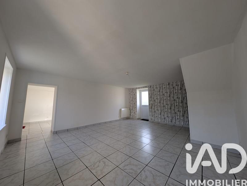 Maison - 45 m² - 2 pièces