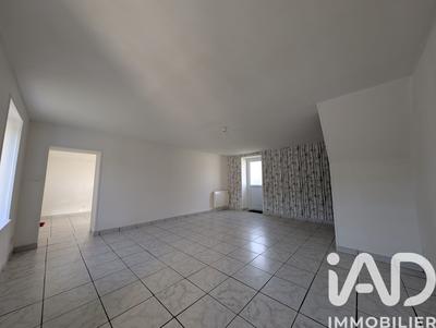 Maison - 45 m² - 2 pièces