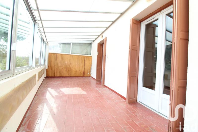 Maison de village - 116 m² - 5 pièces