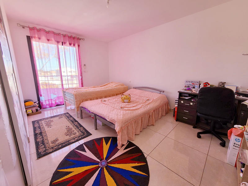 Maison - 111 m² - 5 pièces