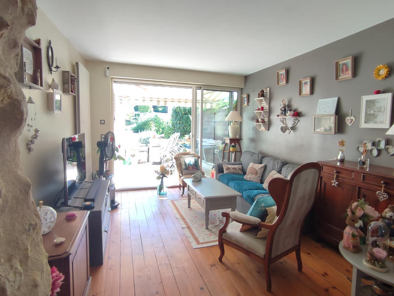 Maison - 146 m² - 4 pièces