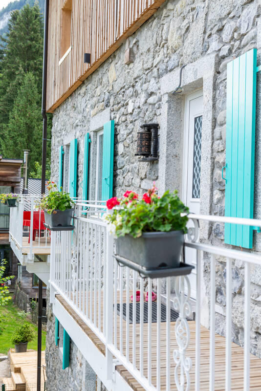 Propriété - 688 m² - 16 pièces