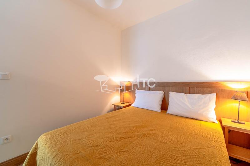 Maison - 51 m² - 3 pièces