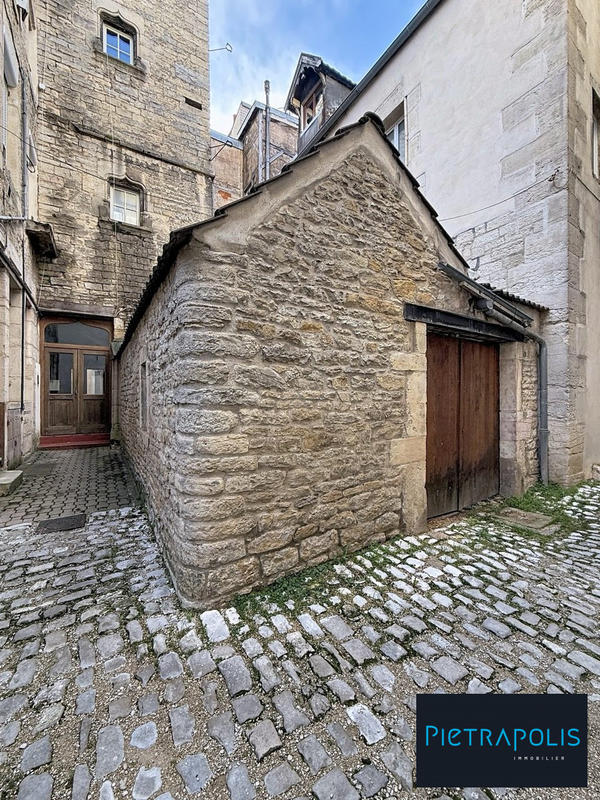 Appartement - 27 m² - 2 pièces