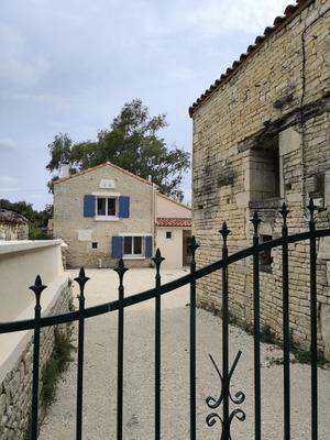 Maison - 84 m² - 4 pièces