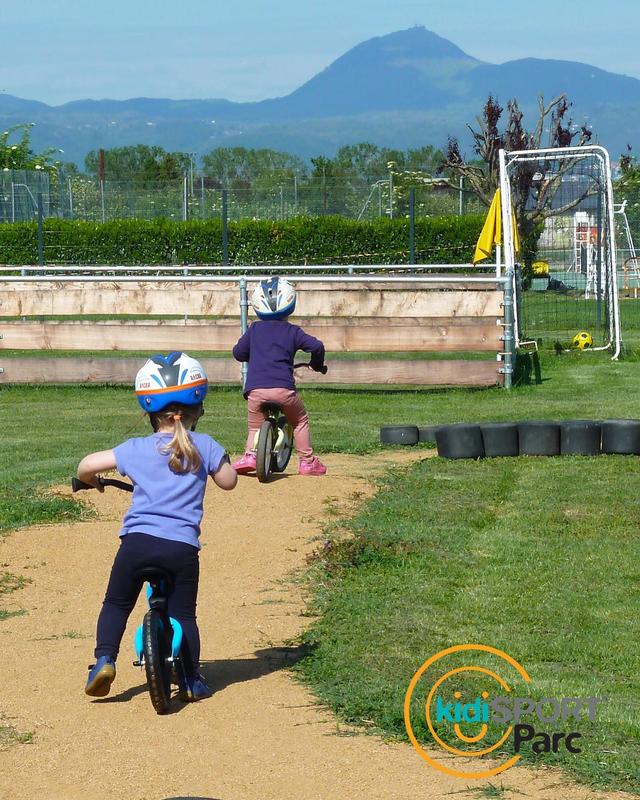 KidiSPORT Parc