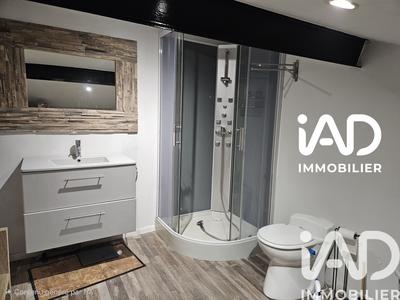 Maison - 71 m² - 4 pièces