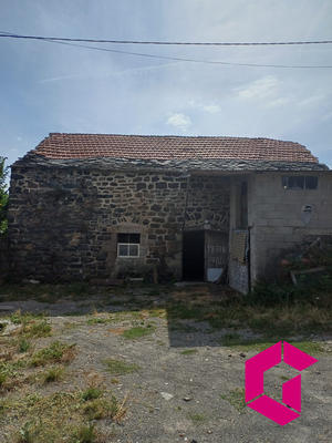 Ferme - 82 m² - 4 pièces