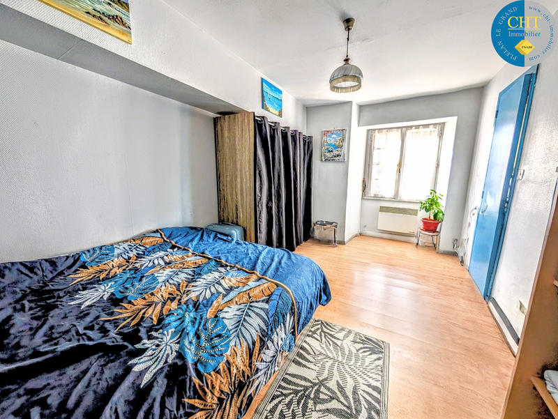 Maison - 87 m² - 4 pièces