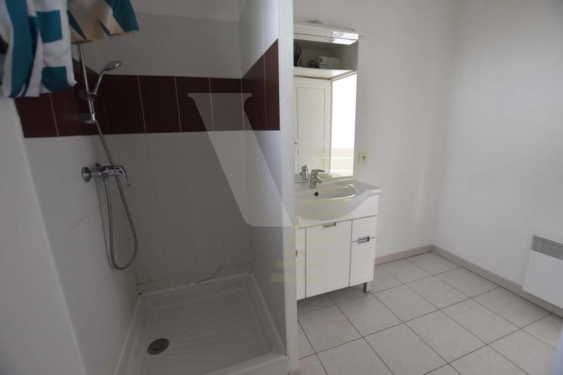 Appartement - 31 m² - 1 pièce