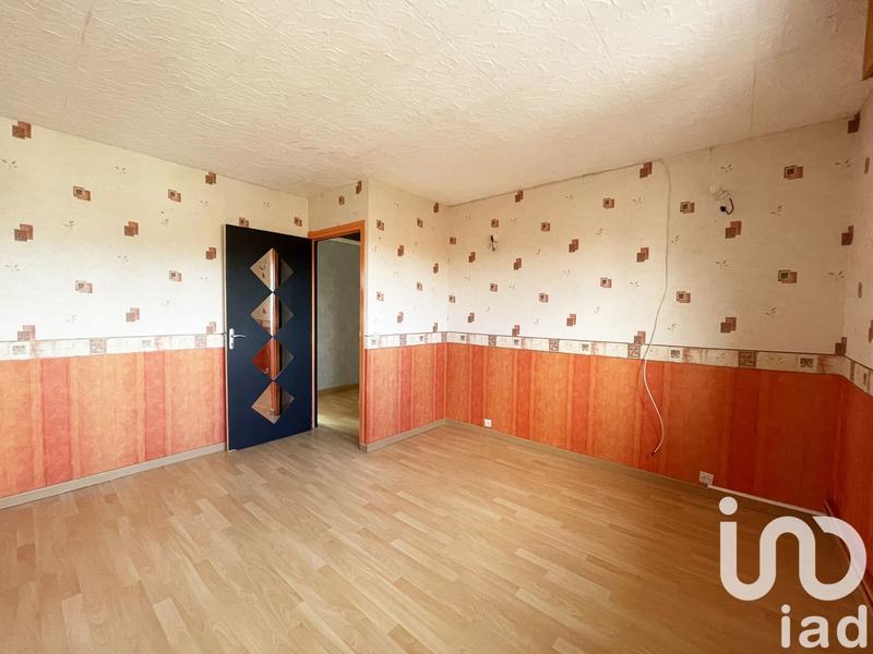 Maison - 155 m² - 5 pièces