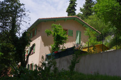 Maison - 201 m² - 8 pièces