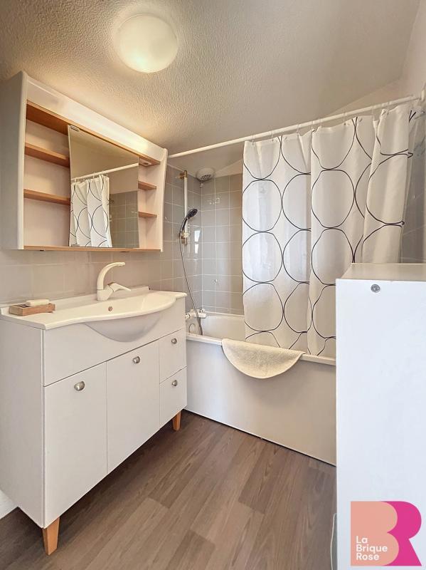 Duplex - 33 m² - 2 pièces