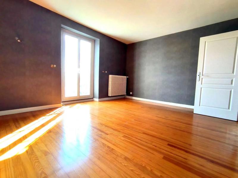 Maison de maîtres - 259 m² - 7 pièces