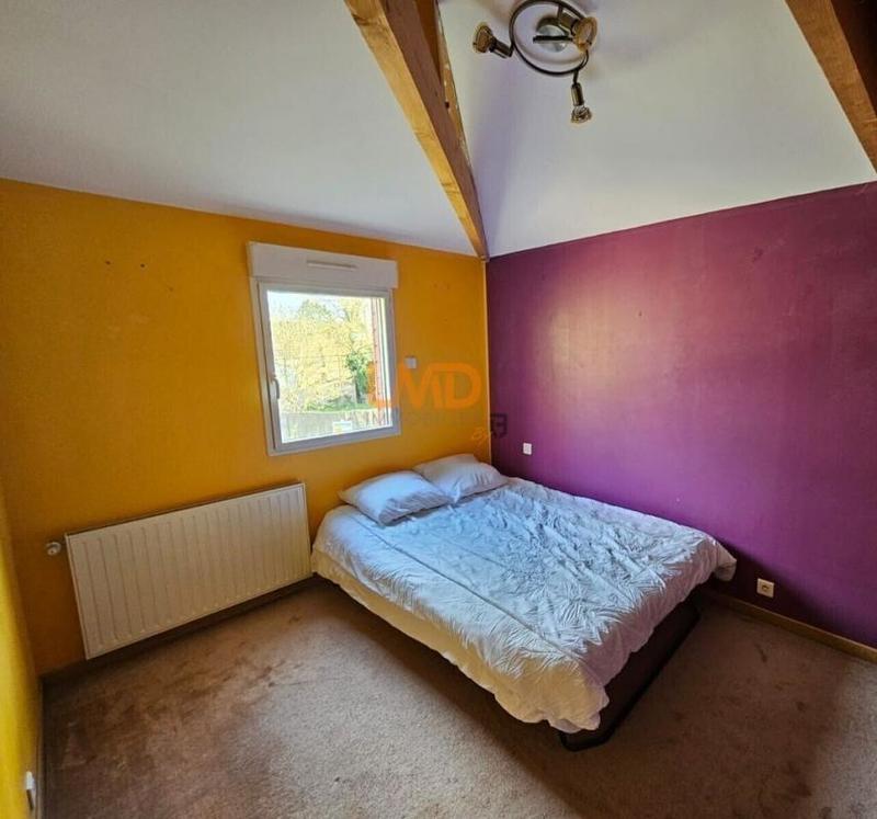 Maison - 179 m² - 8 pièces
