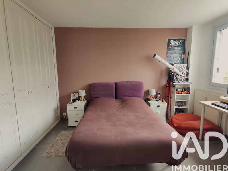 Appartement - 74 m² - 4 pièces