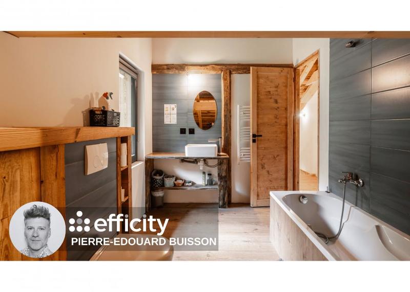 Maison - 150 m² - 5 pièces