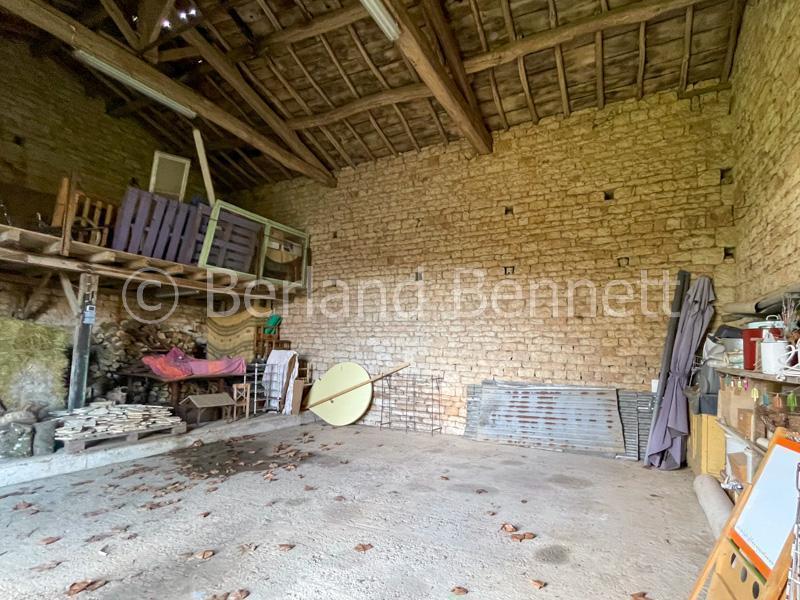 Maison en pierre - 150 m² - 6 pièces