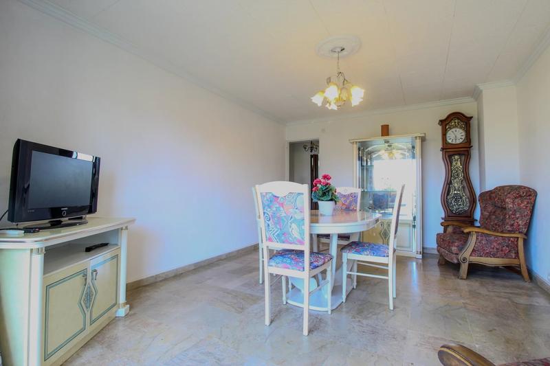 Appartement - 73 m² - 4 pièces