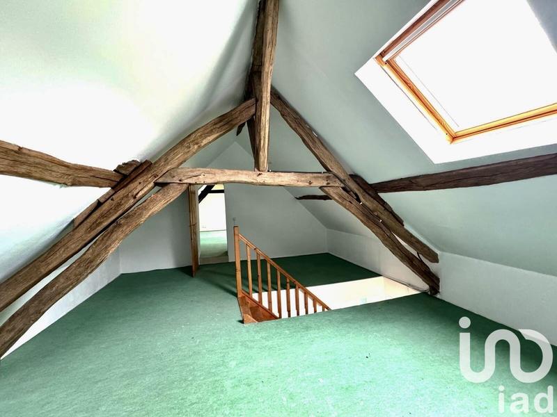 Maison - 230 m² - 9 pièces