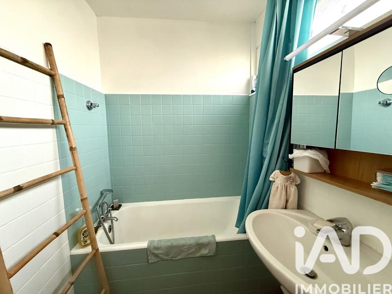 Appartement - 78 m² - 3 pièces