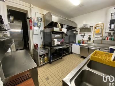 Local commercial - 100 m²