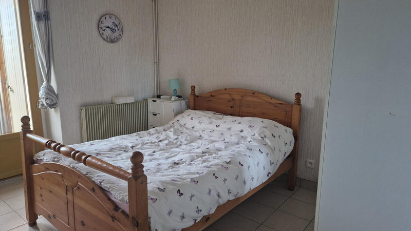 Maison - 103 m² - 4 pièces