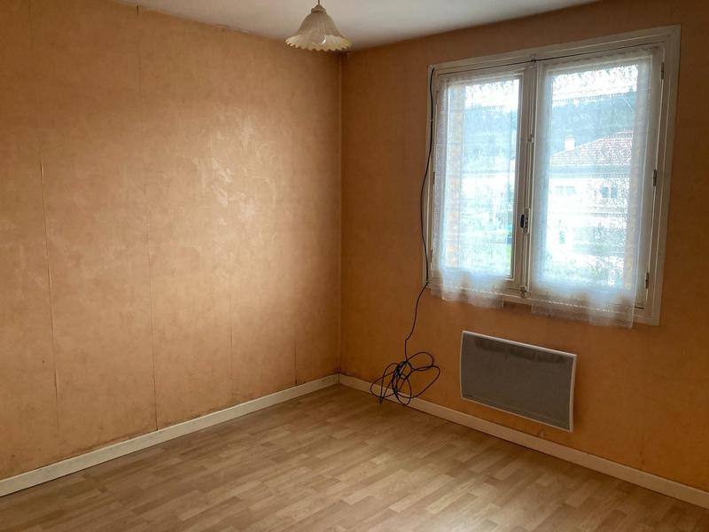 Maison - 91 m² - 5 pièces