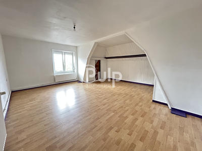 Appartement - 142 m²