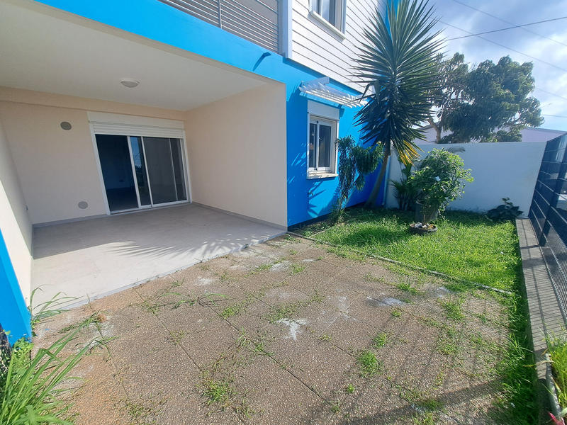 Appartement - 79 m² - 3 pièces