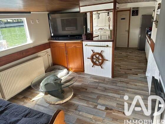 Maison - 170 m² - 4 pièces