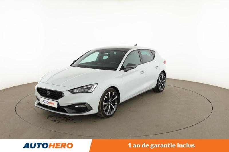Seat Leon 1.5 Tsi Act Fr Bvm6 150 ch