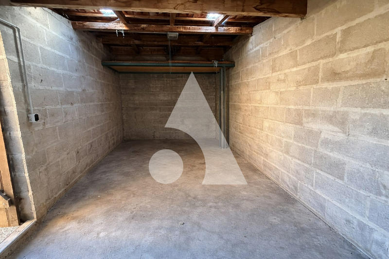 Maison - 127 m² - 5 pièces