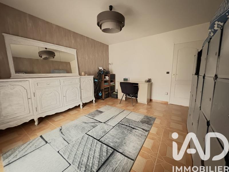 Maison - 144 m² - 6 pièces