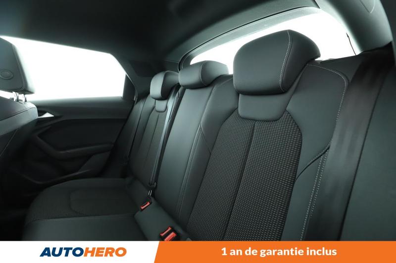 Audi A1 sportback 30 Tfsi s line 110 ch