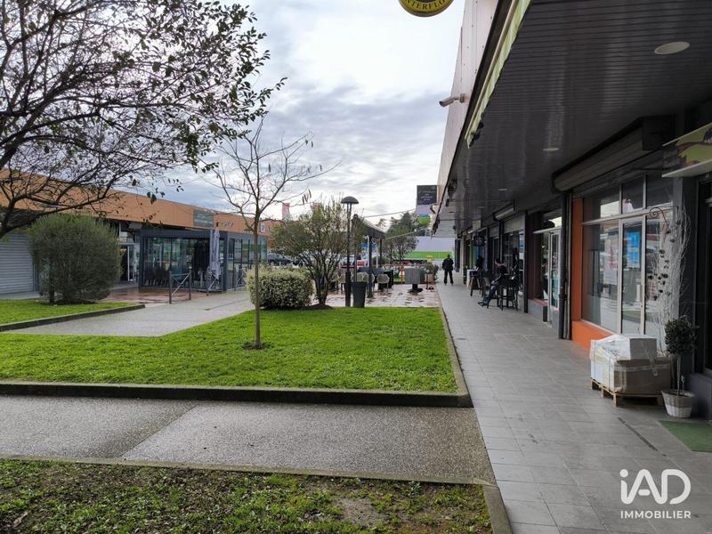 Local commercial - 55 m²