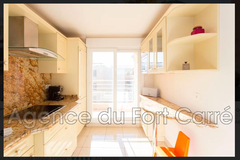 Appartement - 77 m² - 3 pièces