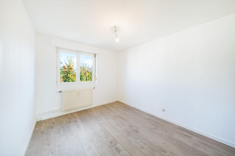 Appartement - 83 m² - 4 pièces