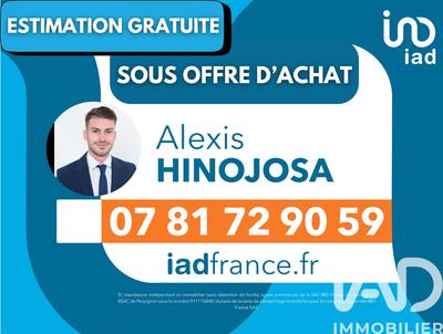 Maison de village - 146 m² - 5 pièces