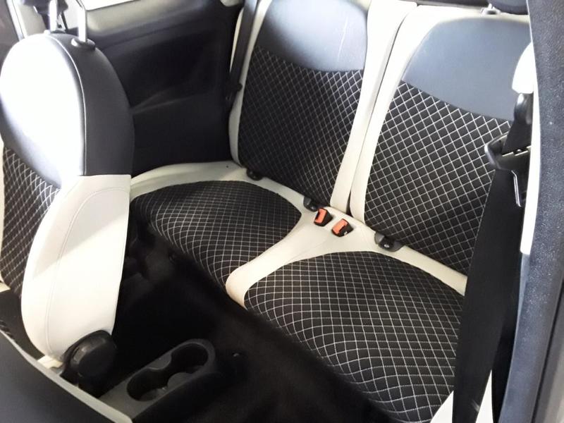 Fiat 500 1.0 70 Cv Hybride Bsg Dolce Vita Toe