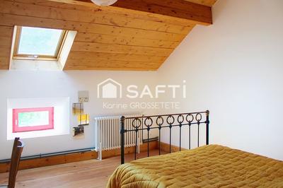 Maison - 111 m² - 5 pièces